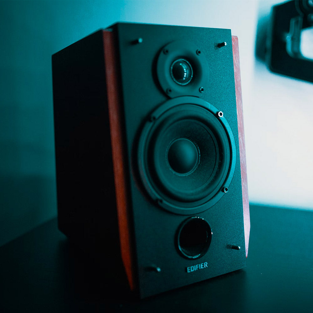 Speakers