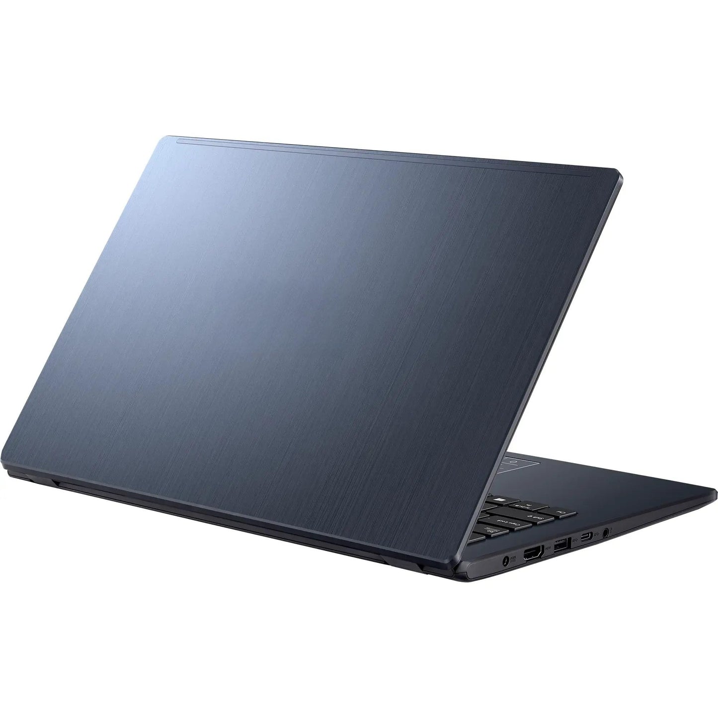 New Business & Student Laptop 14 inch FHD Display Intel.Pentium N6000 Processor 4GB Memory 64GB eMMC Webcam Wi-Fi HDMI USB-C Touchpad up to 10 Hrs Long Battery Life Win 11 Home in S Mode Black