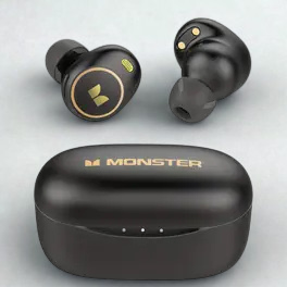 Monster Wireless Earbuds