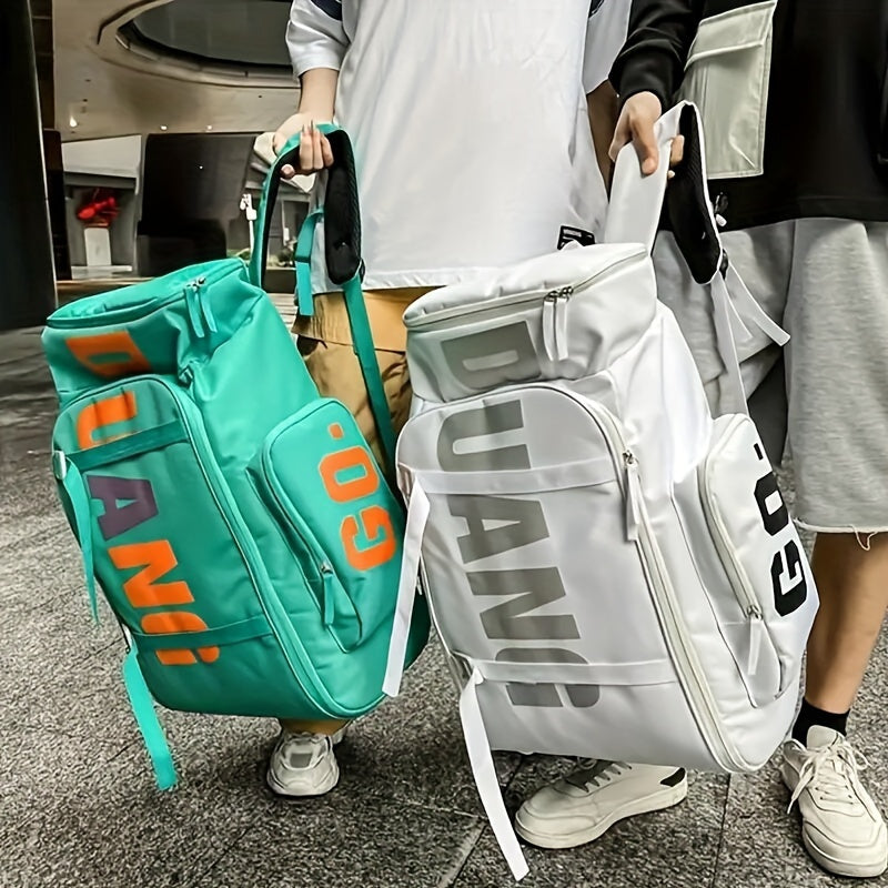 Travel Smart MultiPocket Fashion Backpack for Any Journey